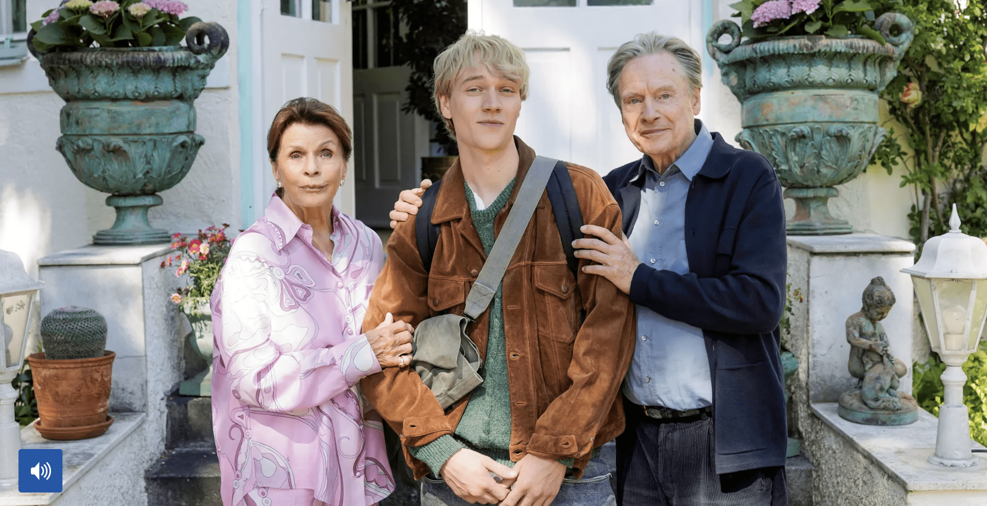 Herrlich schräge Sommerfilme