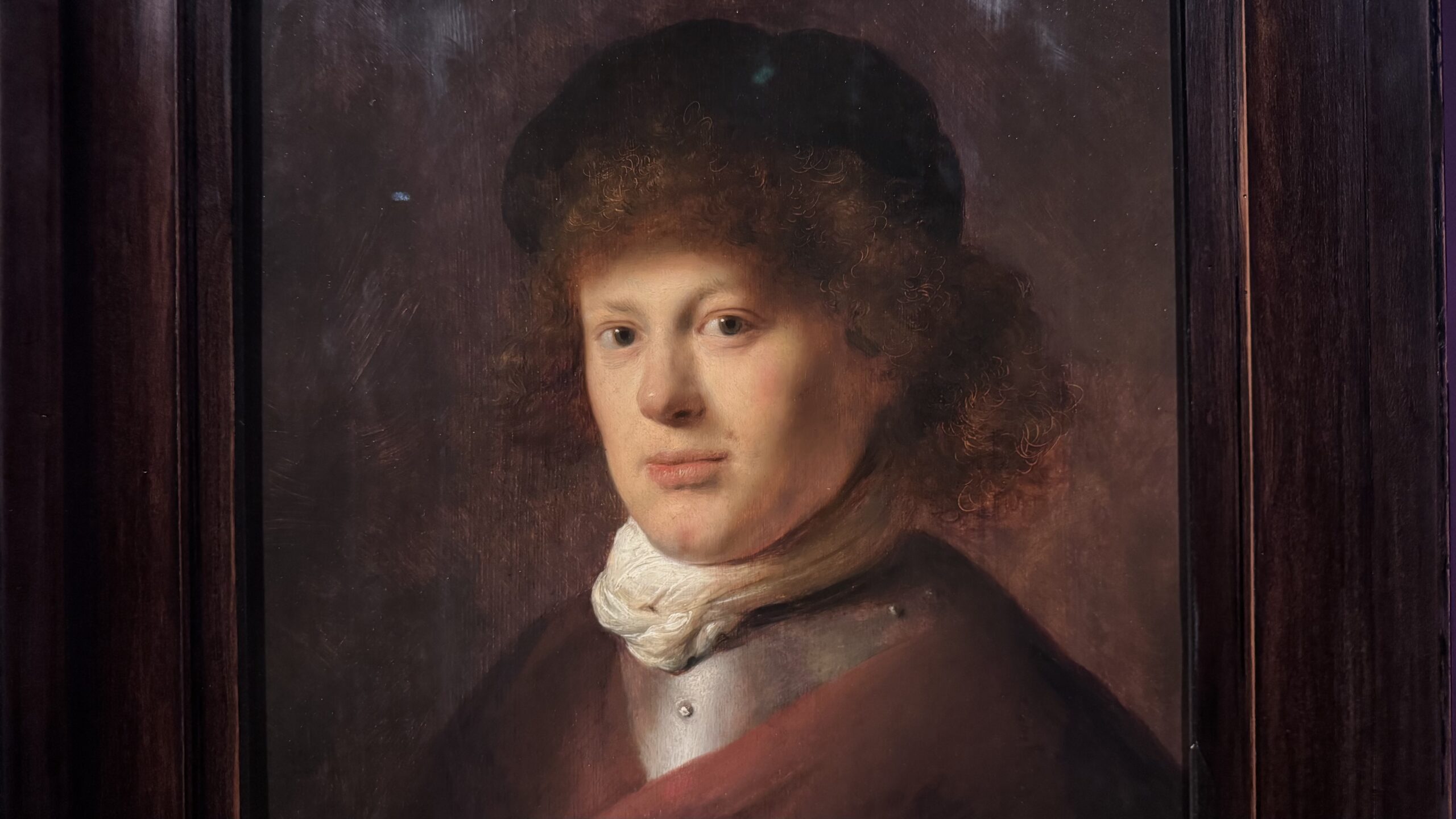 So wurde Rembrandt zu einer starken Marke