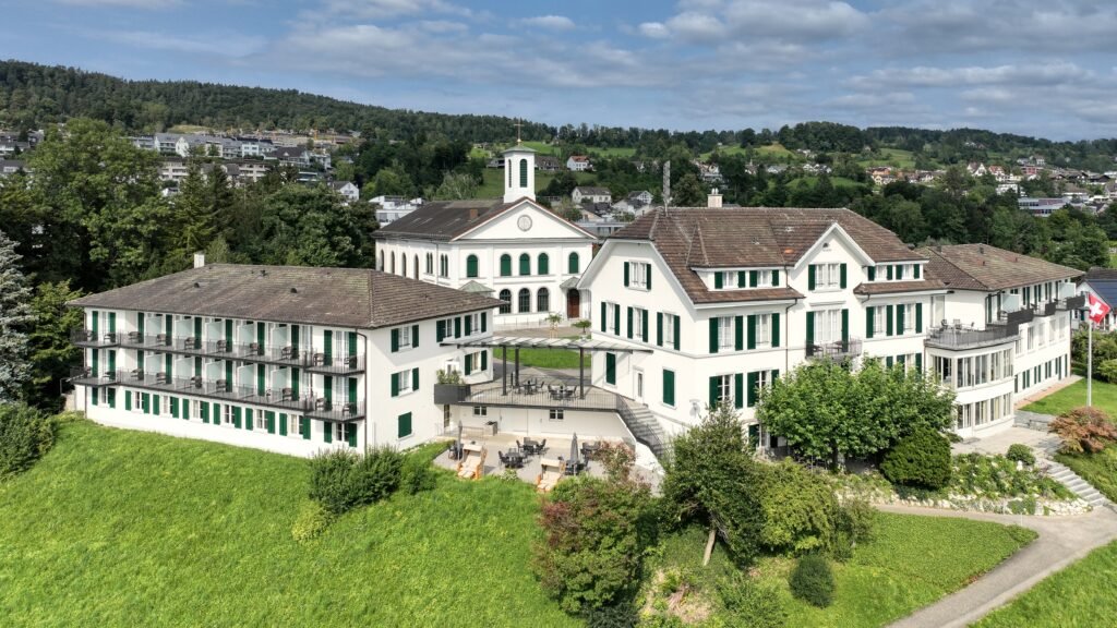 elcasa Männedorf